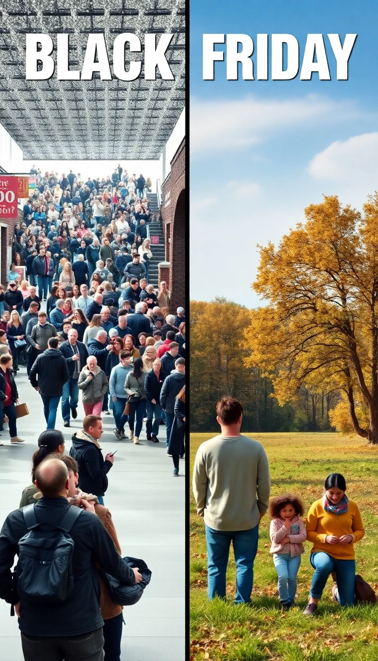 Shopping vs Not Shopping
