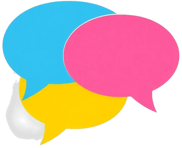 Conversation Icon